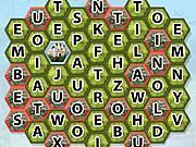 Play Assault of Letters Alpha Game