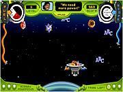 Asteroid Avalanche - Online Free Game