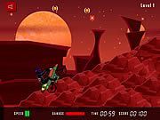Astro Motocross - Online Free Game