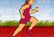 Athletes - Online Free Game