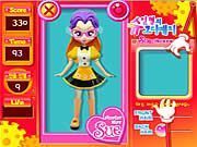 Avatar Star Sue Doll - Online Free Game