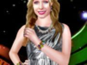 Avril Lavigne Celebrity Dress Up - Online Free Game