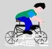 Ayub Bike 2 - Online Free Game