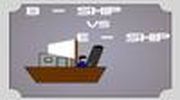 B Ship Vs E Ship - Online Free Game