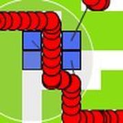 B Tower Defense - Online Free Game