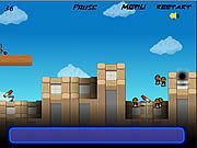Ba Boing - Online Free Game