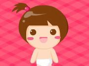 Baby Baby - Online Free Game