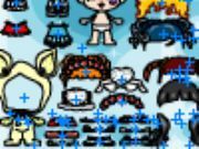 Baby Dressup 2 - Online Free Game