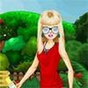 Babysitting Girl - Online Free Game