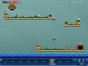 Bad Birds - Online Free Game