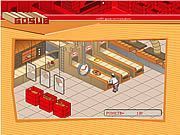 Baker Game - Online Free Game