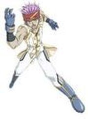 Bakugan Baron - Online Free Game