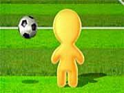 Play Ball Pegable Game