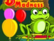 Balloon Madness - Online Free Game