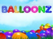 Balloonz - Online Free Game