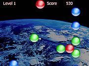Balls Alienigenas - Online Free Game