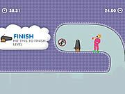 Banana Dash World 2 - Online Free Game
