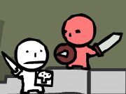 Barbarian Bob - Online Free Game