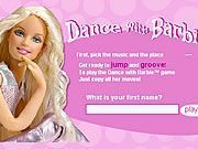 Play Barbie Carpets Musical Game Play Barbie Carpets Musical Game