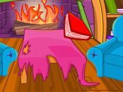 Barbie and Scooby - Online Free Game