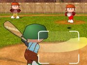 Baseball Jam - Online Free Game