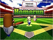 Baseball Juiced - Online Free Game