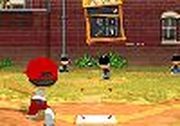 Baseball Play - Online Free Game