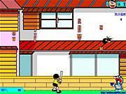 Baseball Typing - Online Free Game