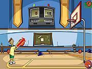 Basket Avec Nico - Online Free Game