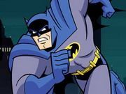 Batman Difference Detector - Online Free Game