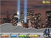 Batman The Dark Ride - Online Free Game