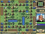 Battalion Vengeance - Online Free Game