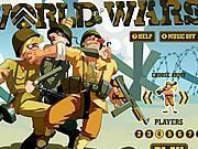Battalion Warriors to Death - Online Free Game