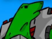 Battle Turtle - Online Free Game