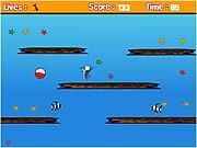 Beach Ball Control - Online Free Game