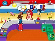 Play Beach Stall Game Play Beach Stall Game