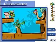 Play Beakins' Mango Quest Game
