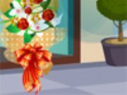 Beautiful Bouquet game - Online Free Game