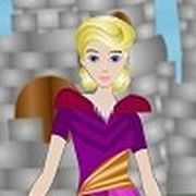 Beautiful Young Princess - Online Free Game
