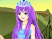 Beautifull Princess Dressup game - Online Free Game