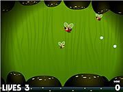 Bee Run - Online Free Game