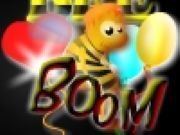 BeeBoom - Online Free Game