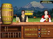 Beer Festival - Online Free Game