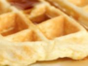 Belgian Waffles Jigsaw - Online Free Game