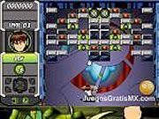 Play Ben 10 Blocking Alienigenas Game