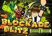 Ben 10 Break Blocks - Online Free Game