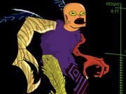 Ben 10 Hero Matrix - Online Free Game