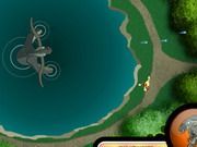 Ben 10 Krakken Attack - Online Free Game