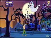 Play Bhoot Attack Game
