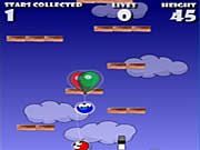 Biff and Baff in Going Up - Online Free Game
